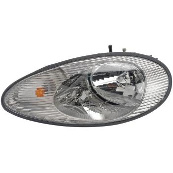 1997 Mercury Sable Headlight Assembly Left Dorman 1590276 image 1 of 1