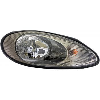 1997 Mercury Sable Headlight Assembly Right Dorman 1590277 image 3 of 3