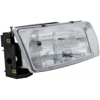 1998 Mercury Villager Headlight Assembly Right Dorman 1590279 image 4 of 4