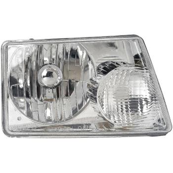 2005 Ford Ranger Headlight Assembly Right Dorman 1590285 image 1 of 1