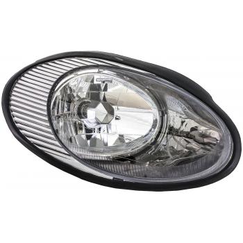 1999 Ford Taurus Headlight Assembly Left Dorman 1590294 image 1 of 4