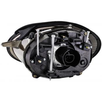 1999 Ford Taurus Headlight Assembly Left Dorman 1590294 image 2 of 4