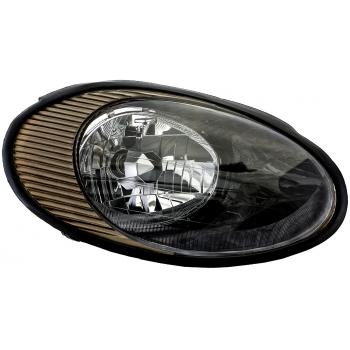 1999 Ford Taurus Headlight Assembly Right Dorman 1590295 image 1 of 4