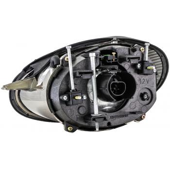 1999 Ford Taurus Headlight Assembly Right Dorman 1590295 image 2 of 4