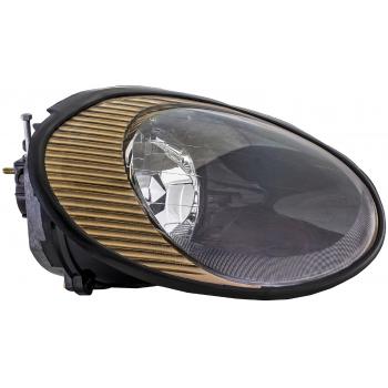 1999 Ford Taurus Headlight Assembly Right Dorman 1590295 image 3 of 4