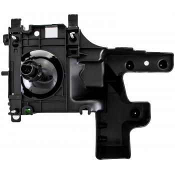 2002 Dodge Ram 1500 Van Headlight Assembly Left Dorman 1590314 image 2 of 4