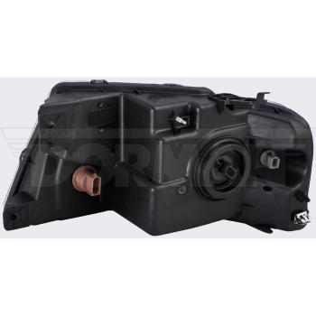 2006 Ford F-150 Headlight Assembly Front Right Dorman 1590321 image 3 of 4