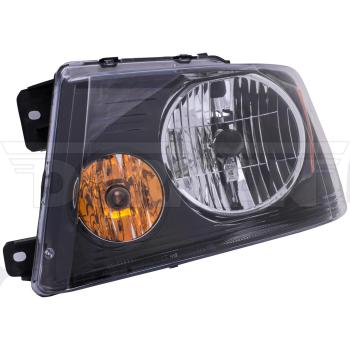 2006 Ford F-150 Headlight Assembly Left Dorman 1590322 image 1 of 4