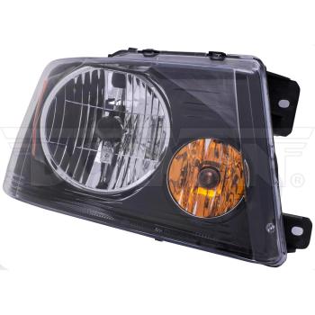 2006 Ford F-150 Headlight Assembly Right Dorman 1590323 image 2 of 4
