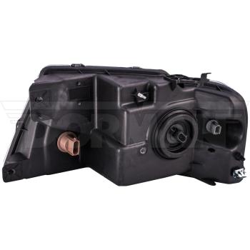 2006 Ford F-150 Headlight Assembly Right Dorman 1590323 image 4 of 4