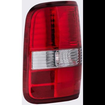 2006 Ford F-150 Tail Light Assembly Left Dorman 1590326 image 1 of 4