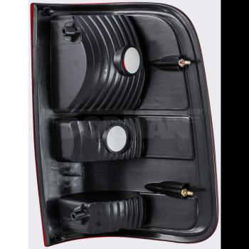 2006 Ford F-150 Tail Light Assembly Left Dorman 1590326 image 2 of 4