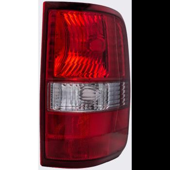 2006 Ford F-150 Tail Light Assembly Right Dorman 1590327 image 1 of 4