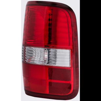 2006 Ford F-150 Tail Light Assembly Right Dorman 1590327 image 2 of 4