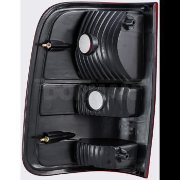 2006 Ford F-150 Tail Light Assembly Right Dorman 1590327 image 3 of 4