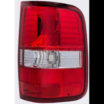 2006 Ford F-150 Tail Light Assembly Right Dorman 1590327 image 4 of 4