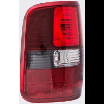 2006 Ford F-150 Tail Light Assembly Left Dorman 1590328 image 1 of 4