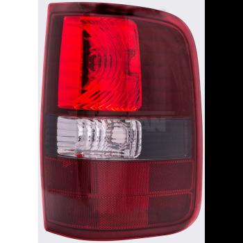 2006 Ford F-150 Tail Light Assembly Right Dorman 1590329 image 1 of 4