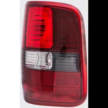 2006 Ford F-150 Tail Light Assembly Right Dorman 1590329 image 2 of 4