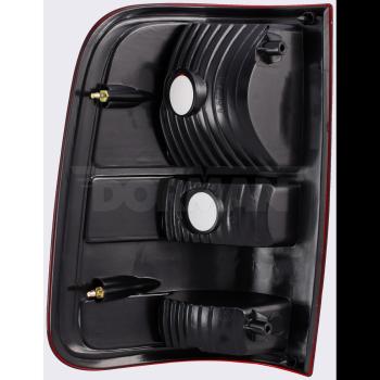 2006 Ford F-150 Tail Light Assembly Right Dorman 1590329 image 3 of 4