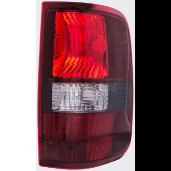 2006 Ford F-150 Tail Light Assembly Right Dorman 1590329 image 4 of 4