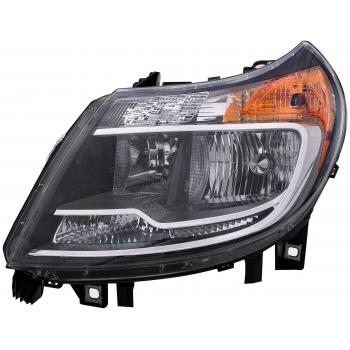 2019 Ram ProMaster 3500 Headlight Assembly Front Left Dorman 1590335 image 1 of 4