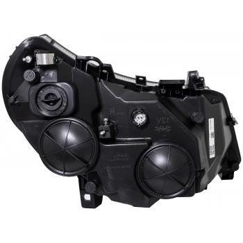 2019 Ram ProMaster 3500 Headlight Assembly Front Left Dorman 1590335 image 2 of 4