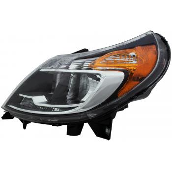 2019 Ram ProMaster 3500 Headlight Assembly Front Left Dorman 1590335 image 3 of 4