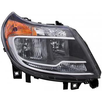2019 Ram ProMaster 3500 Headlight Assembly Front Right Dorman 1590336 image 1 of 4
