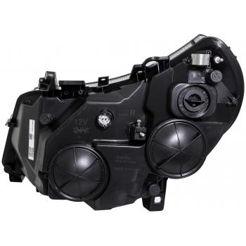 2019 Ram ProMaster 3500 Headlight Assembly Front Right Dorman 1590336 image 2 of 4