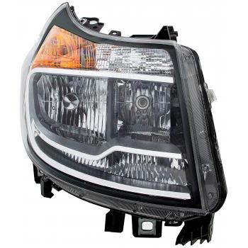 2019 Ram ProMaster 3500 Headlight Assembly Front Right Dorman 1590336 image 4 of 4