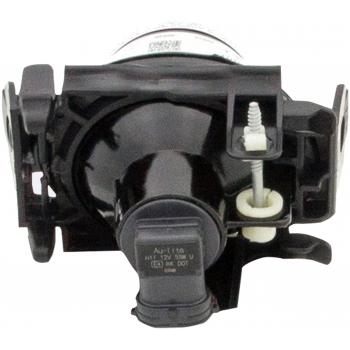 2014 Lincoln MKT Fog Light Assembly Left Dorman 1590343 image 2 of 4