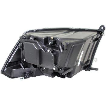 2014 Ram 4500 Headlight Assembly Front Left Dorman 1590379 image 2 of 4