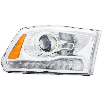 2014 Ram 4500 Headlight Assembly Front Right Dorman 1590380 image 1 of 4