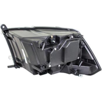 2014 Ram 4500 Headlight Assembly Front Right Dorman 1590380 image 2 of 4