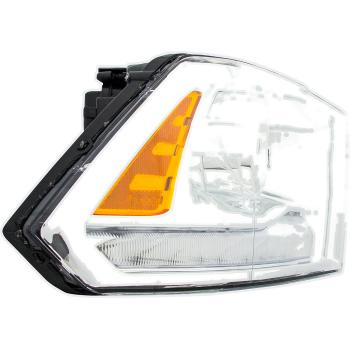 2014 Ram 4500 Headlight Assembly Front Right Dorman 1590380 image 4 of 4