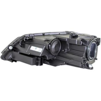 2013 Volkswagen Jetta Headlight Assembly Right Dorman 1590394 image 2 of 4