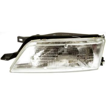 1995 Nissan Maxima Headlight Assembly Left Dorman 1590658 image 1 of 1