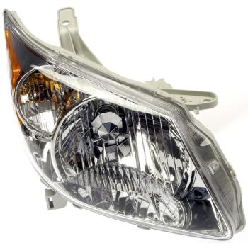 2005 Pontiac Vibe Headlight Assembly Right Dorman 1590975 image 1 of 1