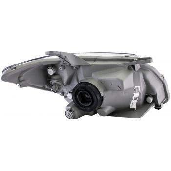 2005 Pontiac Vibe Headlight Assembly Left Dorman 1590976 image 2 of 4