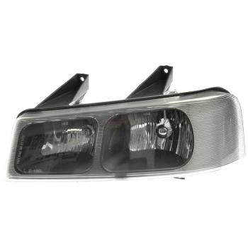 2007 GMC Savana 2500 Headlight Assembly Left Dorman 1590998 image 1 of 1
