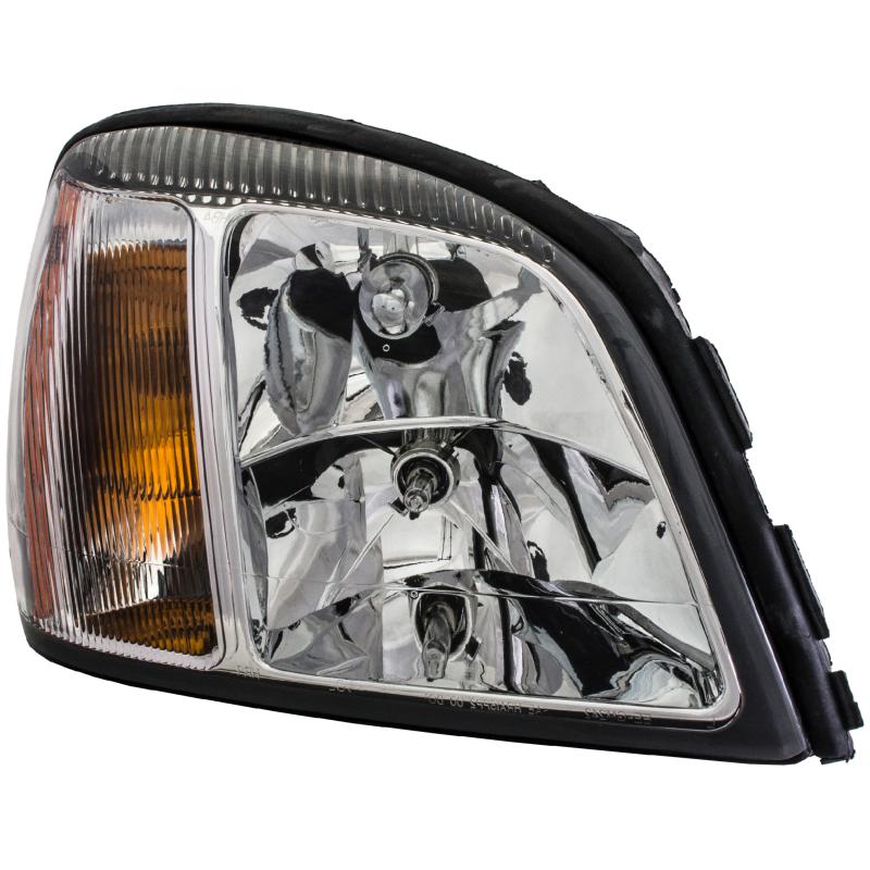 Dorman 1591030 Headlight Assembly product image 4 of 4