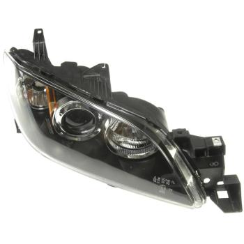 2005 Mazda 3 Headlight Assembly Right Dorman 1591070 image 1 of 1