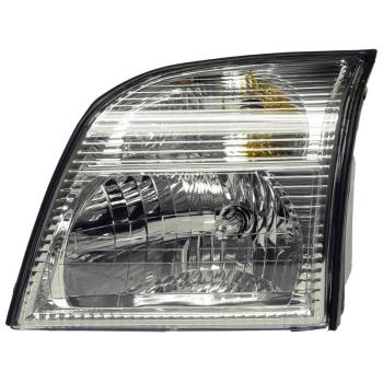 2002 Mercury Mountaineer Headlight Assembly