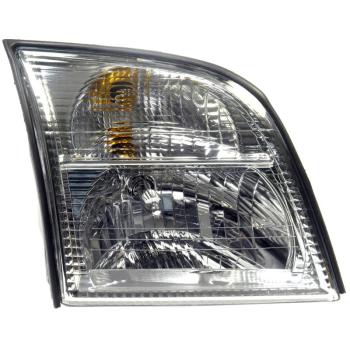 2002 Mercury Mountaineer Headlight Assembly Right Dorman 1591150 image 1 of 1