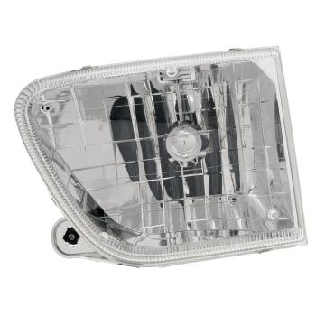 1999 Mercury Mountaineer Headlight Assembly