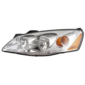 2005 Pontiac G6 Headlight Assembly