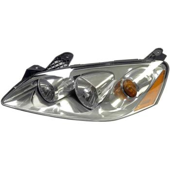 2007 Pontiac G6 Headlight Assembly Left Dorman 1591227 image 1 of 1