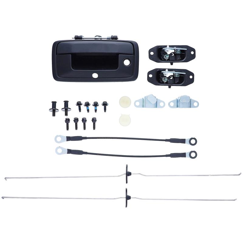 Dorman 15917 Tailgate Kit product image 1 of 9