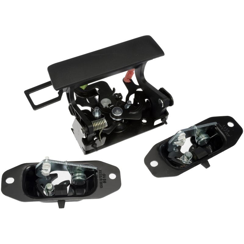Dorman 15919 Tailgate Kit product image 9 of 15